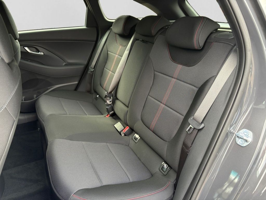 Hyundai i30 – Bild 14