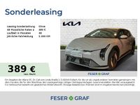 Kia EV4 - Vorschau Bild 1