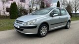 Peugeot 307,5-TÜRIG,TÜV NEU,2-HAND,2X EL-FENSTER. - Peugeot 307 aus 2003