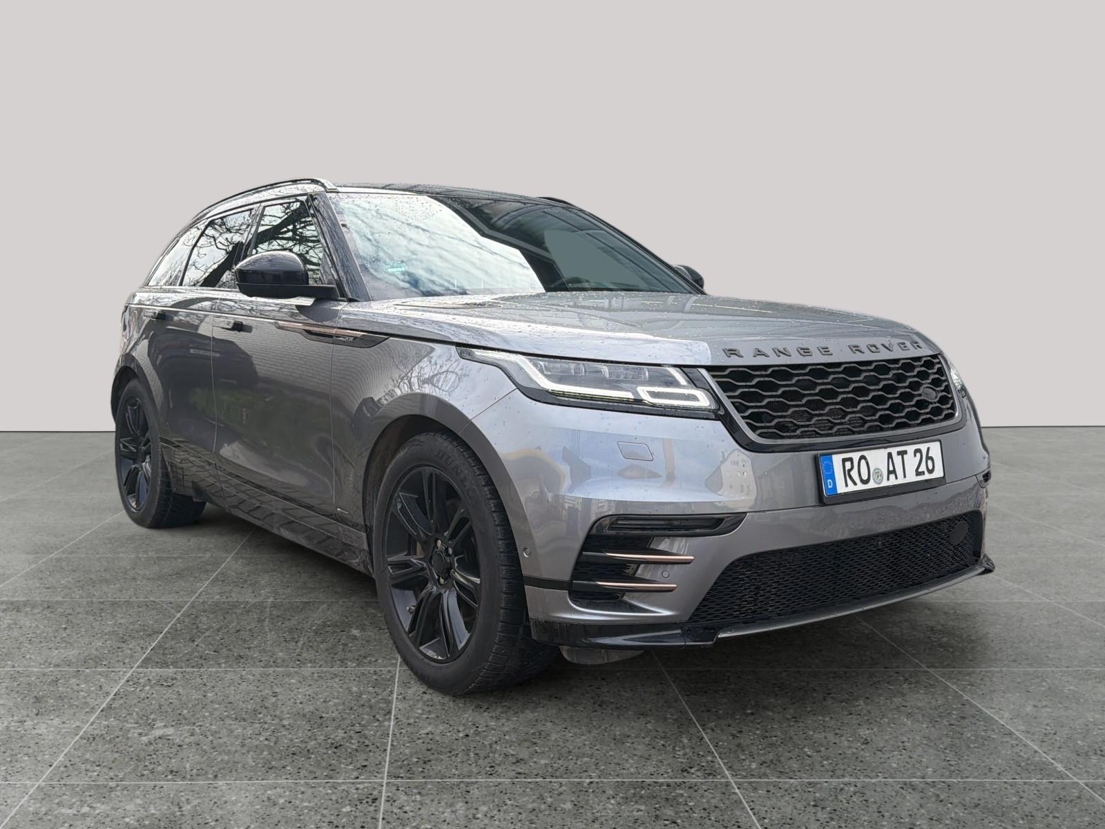 Land Rover Range Rover Velar 3.0 V6 D300 R-Dynamic SE