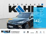 Volkswagen Tayron R-Line 1.5 l eHybrid OPF Black CarPlay