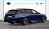 BMW 520d xDrive Touring M Sportpaket HK HiFi DAB - : Blau, Kombi, Sportpaket