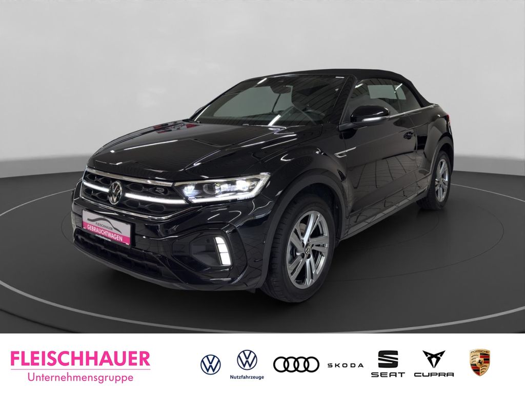 Image of Volkswagen T-Roc
