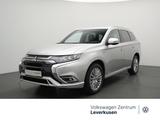Mitsubishi Outlander Intro Edition 4WD NAVI LEDER STANDHZ - Mitsubishi Outlander Edition mit Hybrid-Antrieb (Benzin/Elektro)