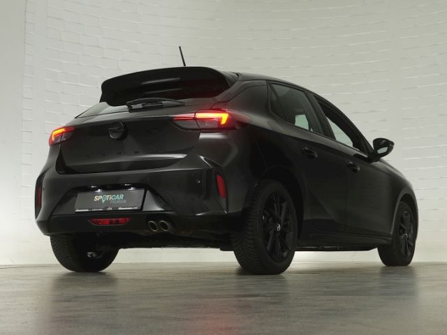 Corsa F FACELIFT GS AT+LED+RÜCKFAHRKAMERA+SITZ-/