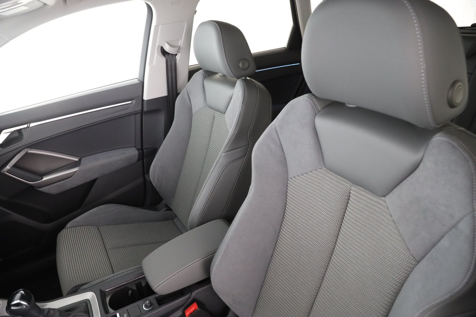Audi Q3 - Bild 13