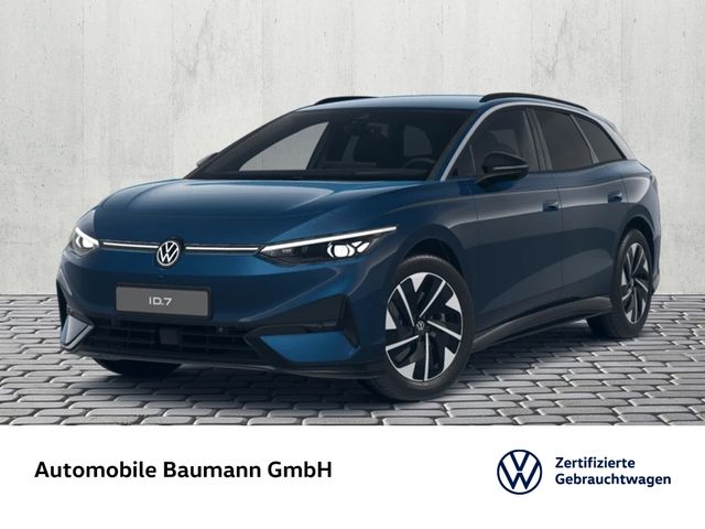 ID.7 Tourer Pro 77kWh