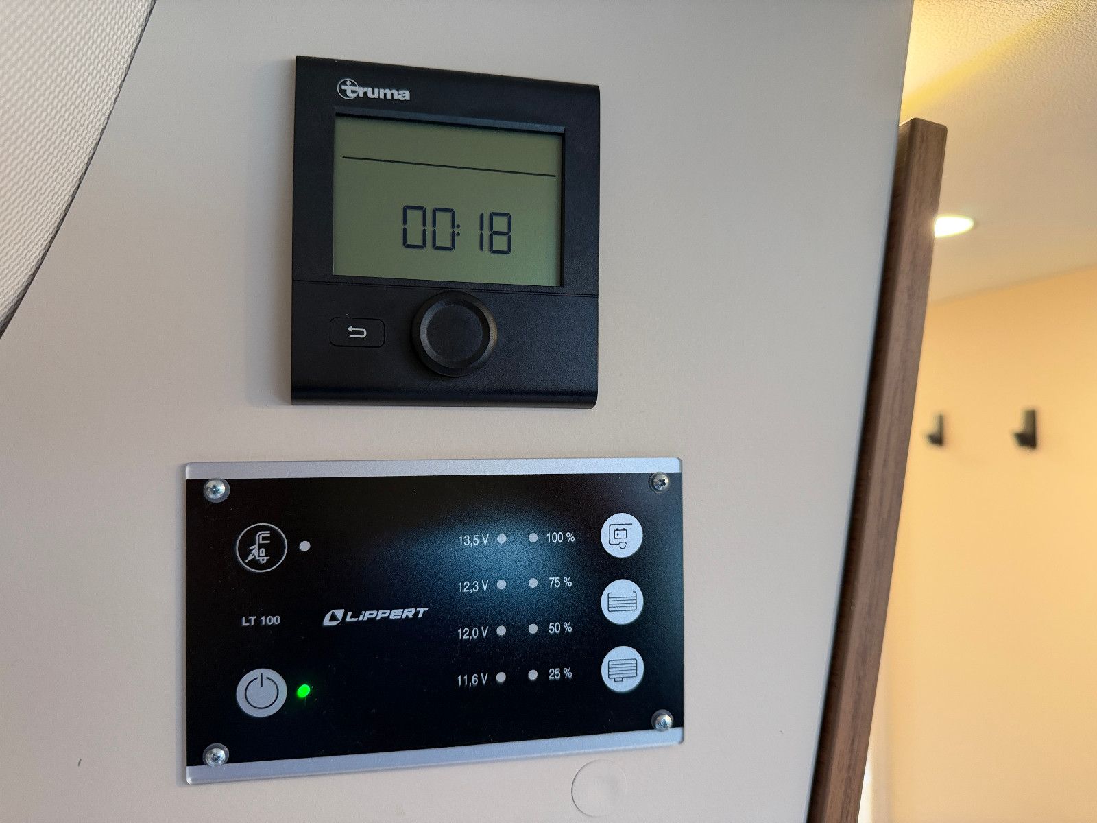 Fahrzeugabbildung Bürstner Papillon PC 6.0