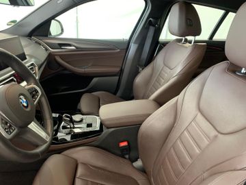 BMW X4 - 8