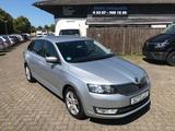 Skoda Rapid 1.2  Spaceback Joy - Skoda Rapid: Joy