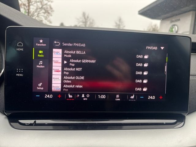 Skoda Octavia - Bild 26