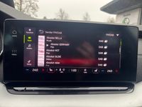 Skoda Octavia - Vorschau Bild 26