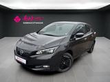 Nissan Leaf N-CONNECTA 59 kWh (* AUTOMATIK * NAVI *) - Nissan Leaf: Kleinwagen
