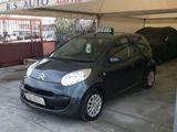 Citroën Citroen C1 1.4 HDi 5p neopatentati full 08 - Citroën C1 mit Diesel-Antrieb