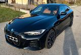 BMW i4 eDrive35 M Sport M Sport - BMW i4 von privat
