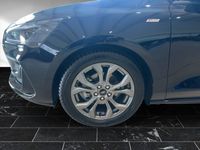 Ford Focus - Vorschau Bild 15