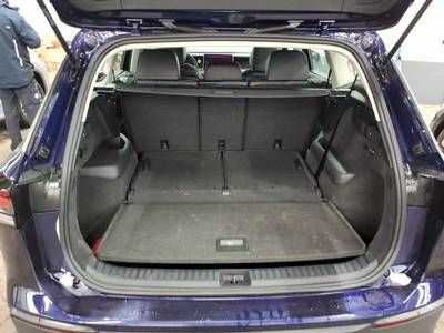 Volkswagen Tayron - Bild 5