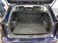 Volkswagen Tayron - Vorschau Bild 5