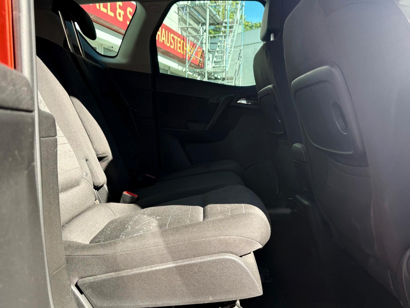 Opel Meriva B *1.4 Benzin* *Sehr gepflegt*