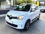 Renault Twingo III 1.0 SCe 75 Limited Klimaanlage - Renault Twingo: Ii