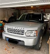 Andere Landrover Discovery 4 TDV6 weniger Kilometer - Andere aus 2013