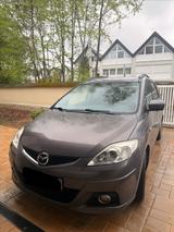Mazda 5 2.0 Active Plus Active Plus - Mazda: Active Plus
