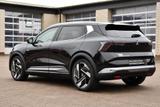Mitsubishi Eclipse Cross TOP mit Luxury-Paket 87 kWh (22kW) - Mitsubishi Eclipse Cross mit Panoramadach