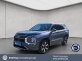 Mitsubishi Outlander 2.4 4WD Plug-In Hybrid Top*AHK*