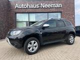 Dacia Duster II Comfort*NAVI*RFK*KLIMA*SERVO*SHZ* - Dacia in Bremen