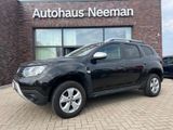 Dacia Duster II Comfort*NAVI*RFK*KLIMA*SERVO*SHZ* - Dacia in Bremen