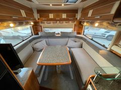 Dethleffs Alpa 6820 | *Umfangreiche Ausstattung*