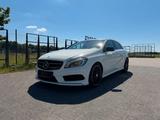 Mercedes-Benz A 180 A A 180 BlueEfficiency - Mercedes-Benz A 180 Gebrauchtwagen in Mannheim