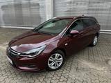 Opel Astra K 1.4Turbo ST Dynamic*Automat*R.Cam*Navi - Behindertengerechte Opel Astra
