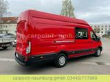 Ford Transit Kasten 350 L5 H3 Trend - Betonmischer