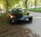 Other Corvette C6 Convertible - Other mit Benzin-Antrieb: Cabrio