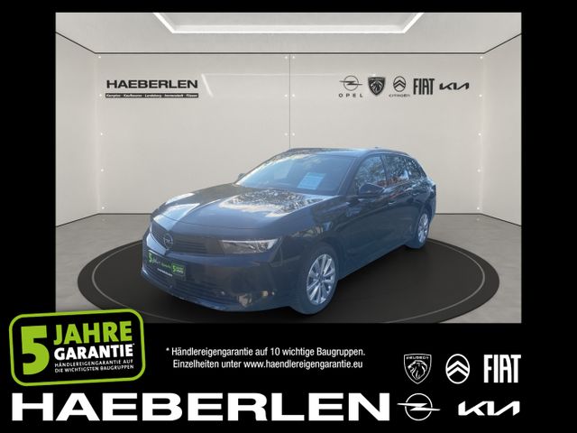 Opel Astra L ST 1.2 Turbo Enjoy PDC*LED*Sitzh.*