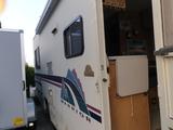 Winnebago Warrior US V8 Motorhome absolute Vollausstattug  - Winnebago Wohnmobil oder -wagen