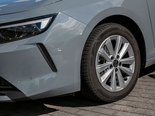 Opel Astra L Sports Tourer 1.5 Edition Spurhalteassi.
