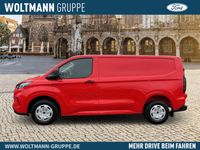 Ford Transit Custom - Vorschau Bild 2