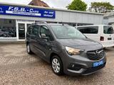 Opel Combo Life 7-Sitzen  1-Hand  Rückkamera  Navi