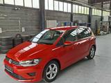 Volkswagen Golf Sportsvan Comfortline BMTStart-Stopp 1.HAND - VW Golf Sportsvan Gebrauchtwagen