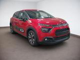 Citroën C3 Pure Tech 110 S&S MAX - Citroën C3 in Rostock