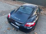 Porsche Cayman 3.4 S - gebrauchte Porsche Cayman aus dem Jahr 2007