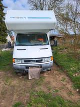 Andere Schönes Phönix-Alkoven-Wohnmobil 6800 RS - Andere aus 2001