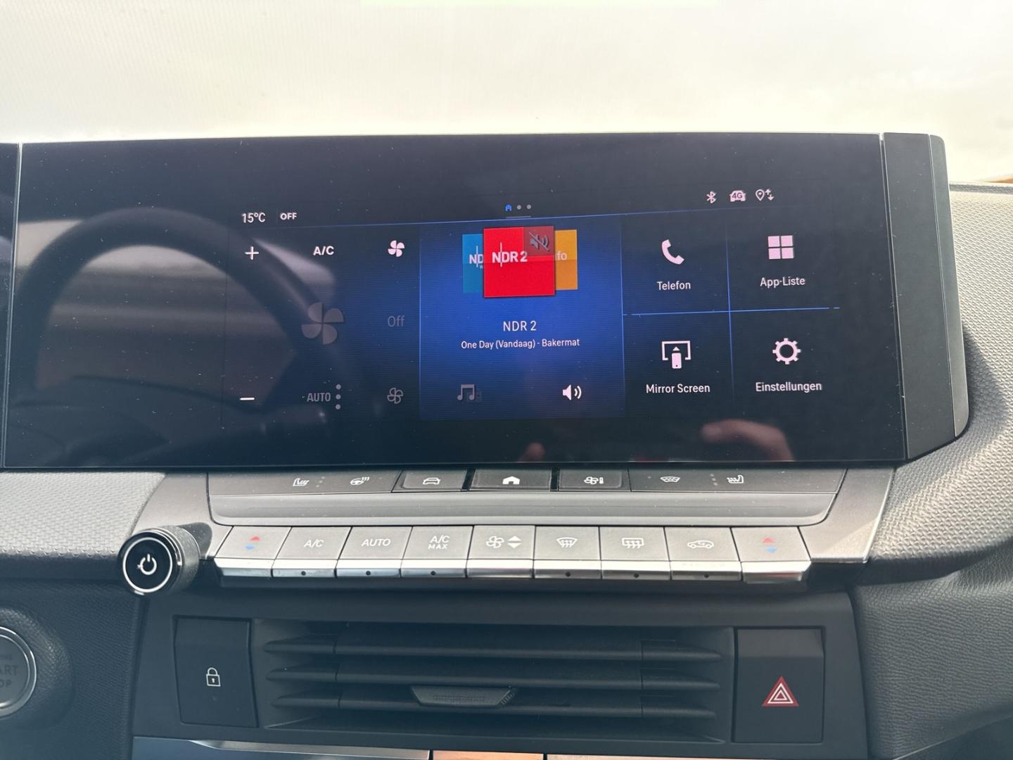 Opel Astra Electric Ultimate +HUD+NAVI+WSSbeh+I-Lux E