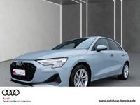 Audi A3 - Vorschau Bild 1