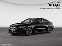 BMW i4 - Vorschau Bild 1