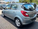 Opel Corsa D 1.4 Innovation 1.Hand/Nur 38.000 Km! - Opel Corsa: 0km