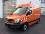 Mercedes-Benz Sprinter 314 CDI  L1 H2 kurz hoch Automatik - Mercedes-Benz Sprinter kurz