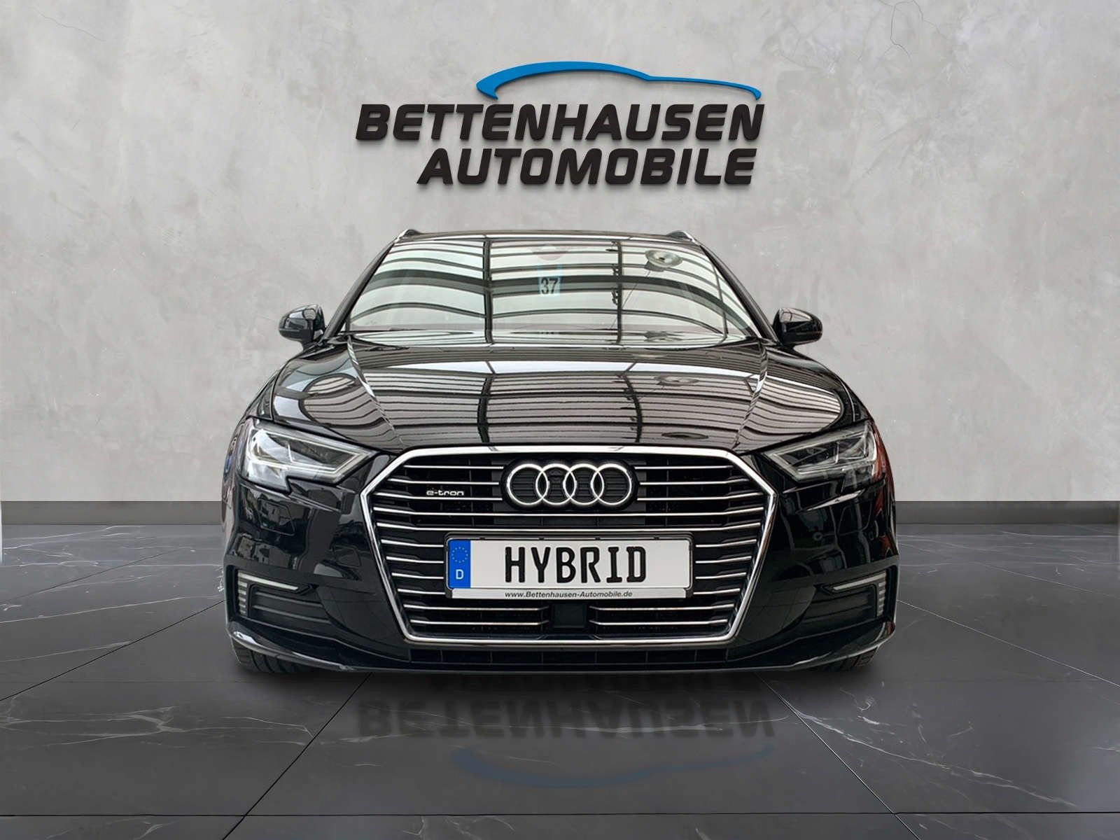 Audi A3 Sportback 40 e-tron sport Automatik imagem 2
